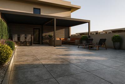 Armonia Residence Brașov – Penthouse de lux cu 5 camere și terasă panoramică - 1