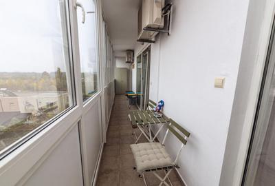 3 camere | Petfriendly | Parcare | Straulesti - 19