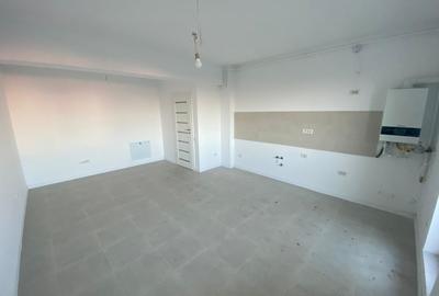 Apartament cu 2 camere semidecomandat în Berceni