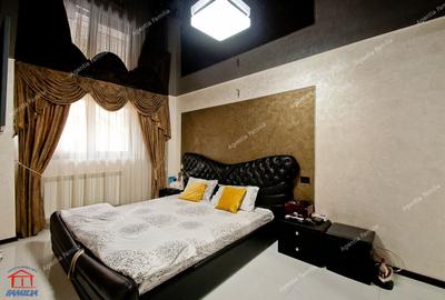 Vanzare apartament cu 4 camere, zona Doja( N. Leonard), parter, 81 mp. - 5