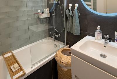 REA1025675 Apartament 2 camere I Triama Residence I Parcare inclusa in pret - 8