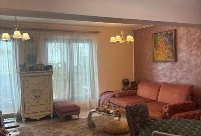 Apartament  4cam+ dressing Bulevardul Nicolae Grigorescu - 9
