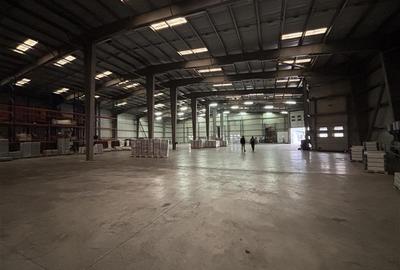 Inchiriere depozit/hala/spatiu industrial Chiajna - Ciorogarla A1 - KM13, ILFOV - 10