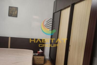 Apartament 3 Camere Decomandat Aparatorii Patriei Sector 4 - 12