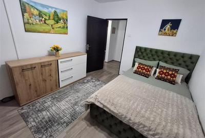 Apartament 3 camere decomandat balcon pivnita zona Vasile Aaron - 10