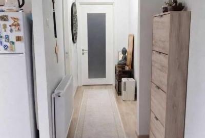 APARTAMENT 3 CAMERE DECOMANDAT CONFORT 0 ZONA DACIA - 2