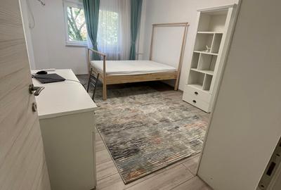 Tineretului Parc,Garsonieră Renovata Recent - 3