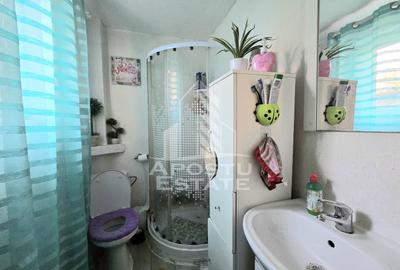 Casa individuala de vanzare, teren de 900 mp, Bogdanestilor, Timisoara - 16