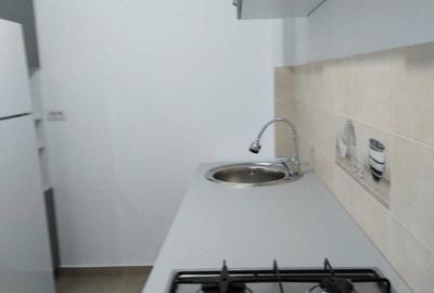 Garsoniera decomandata, zona Galata-sos.Voinesti. - 5
