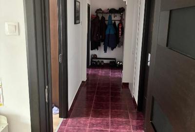 Apartament 2 camere TItan - Parc IOR - Liceul Dante Alighieri - Parcare - 8
