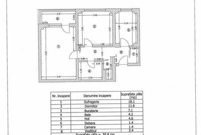 Ap. 2 cam. dec. Dristor - 1