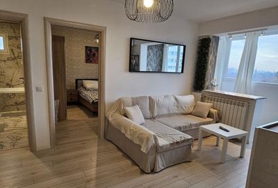 Apartament de 2 camere renovat, parcare inclusa – langa IOR, ParkLake - 1