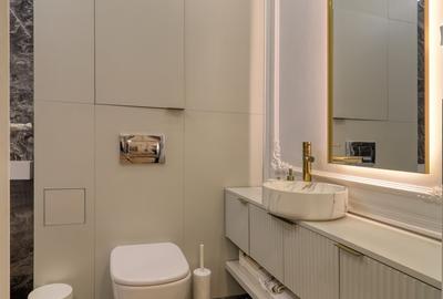 Apartament 3 camere Fabrica de Glucoză - 37