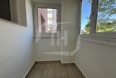 Apartament 1 camera, decomandat, Titulescu - 8