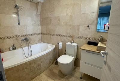 Apartament 4 camere in ansamblul rezidential Green Lake - 4