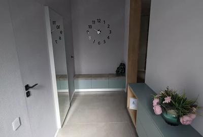 Duplex la cheie cu 4 camere, 137 mp plus 258 mp teren, parcare, zona Macesului - 8