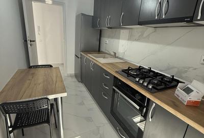 Garsoniera Decomandata Tineretului Militari Residence / Prima Inchiriere - 5