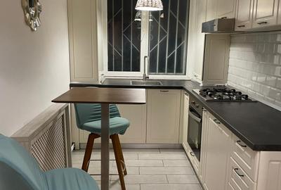 Ultracentral - Piața Unirii - UMF 2 camere amenajat complet - 9