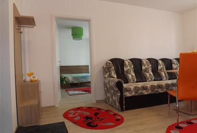 Inchiriere  apartament doua camere bloc nou in Marasti - 5