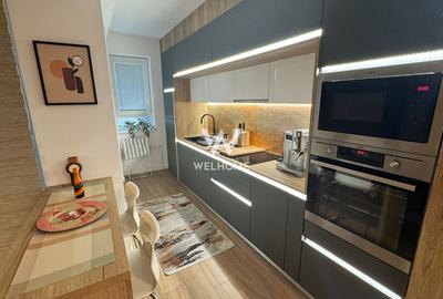 Apartament 2 camere de închiriat – zonă centrală, Str. Iacob Bologa - 3