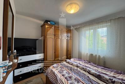 Apartament 2 camere | 36 mp | Mobilat si utilat | Cetate - 3