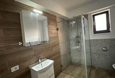 Apartament 2 camere 60 mp Utili Bloc Nou CETATE Stadion Parcare Utilat Mobilat - 17