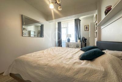 Apartament 2 camere mobilat utilat modern - Doamna Stanca - 6