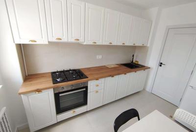 Titan, Grigorescu, 2 camere 7 min metrou, renovat integral - 11
