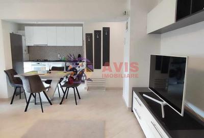 Apartament de inchiriat zona Promenada mall - 2