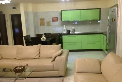 Apartament 4 camere de vânzare – zona Gara, vedere la mare - 4
