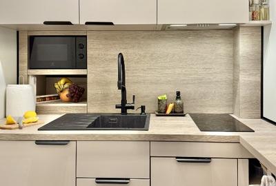 Designer-Renovated / RS3 / Cișmigiu - Izvor / 10% Airbnb Yield - 12