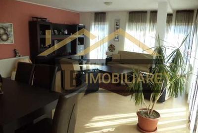 Casa individuala, 175mp, 4 camere, zona strazii Nordului - 7