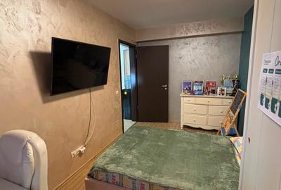 Apartament 3 camere, 71 mp, parcare subterană, Scandinavia Residence – Bragadiru - 10
