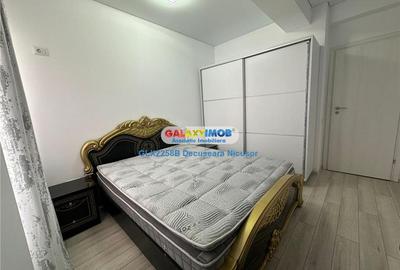 Apartament 2 camere mobilat si utilat Militari Residence 79.900 euro - 2