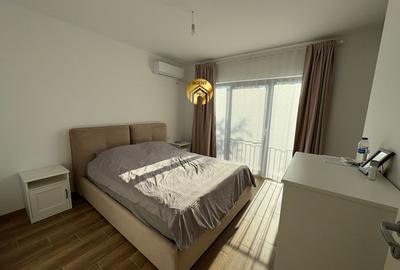 Casa P+1+M 5 camere - 300mp Teren - Langa Penny Odaile - 7