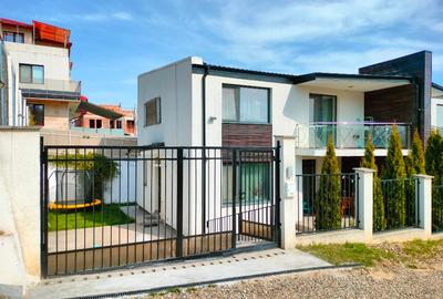 PF Casa tip duplex Parter + etaj din caramida - 1