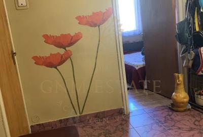 3 Camere Et.6/10 Bloc Reabilitat - 10 Minute Metrou Dristor - 5