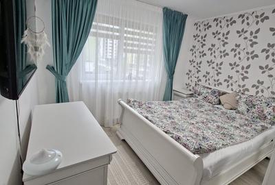 Inchiriez apartament 2 C la Top City complet mobilat utilat, parcare - 4