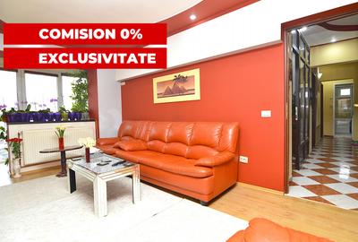 VANZARE APARTAMENT 4 CAMERE RAHOVA – MARGEANULUI-Comision 0% - 9