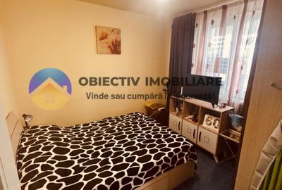 Apartament 3 camere – Strada Lamaitei - 1