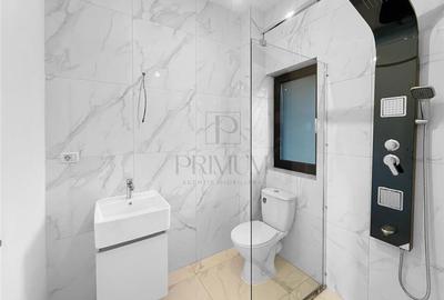 Duplex premium - finisaje de lux - foarte spatios - toate utilitatile - 11