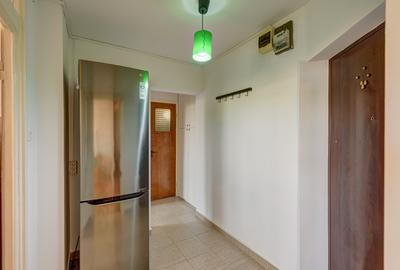 Apartament 2 camere chiar la metrou Nicolae Grigorescu, Titan - 8