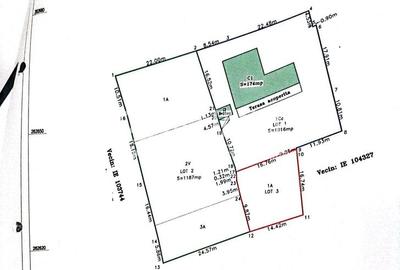 NEGRU VODA(cod04)-Casa 5 camere- Central - 13