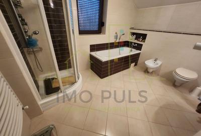 Casa individuala. Dumbravita. Zona Cora. Garaj. Mobilata si utilata. - 19