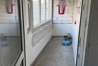 Apartament 2 Camere,Dristor Metrou,balcon inchis, geam la baie,bucatarie mare. - 5