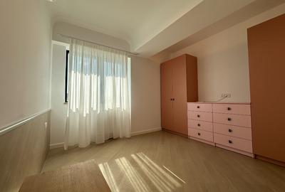 Proprietar! Apartament 3 camere Cortina North mobilat - 11