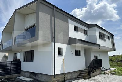 Casa semifinisata, 150 mp utili, zona urbanizata, intrare Jucu - 2