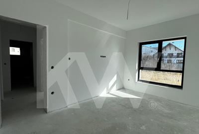Apartament 2 camere de vânzare – Șelimbăr  36,6 mp  la 2 minute de Mall - 2
