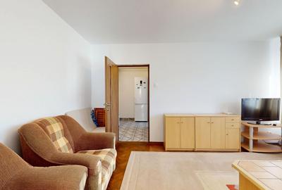 De vanzare-2 camere ideal investitie/locuit, mobilat, Str. Soarelui - 3