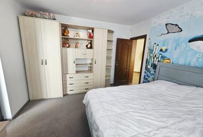 Vilă premium în Strejnicu | 8 camere | 345 mp utili | teren 595 mp - 41